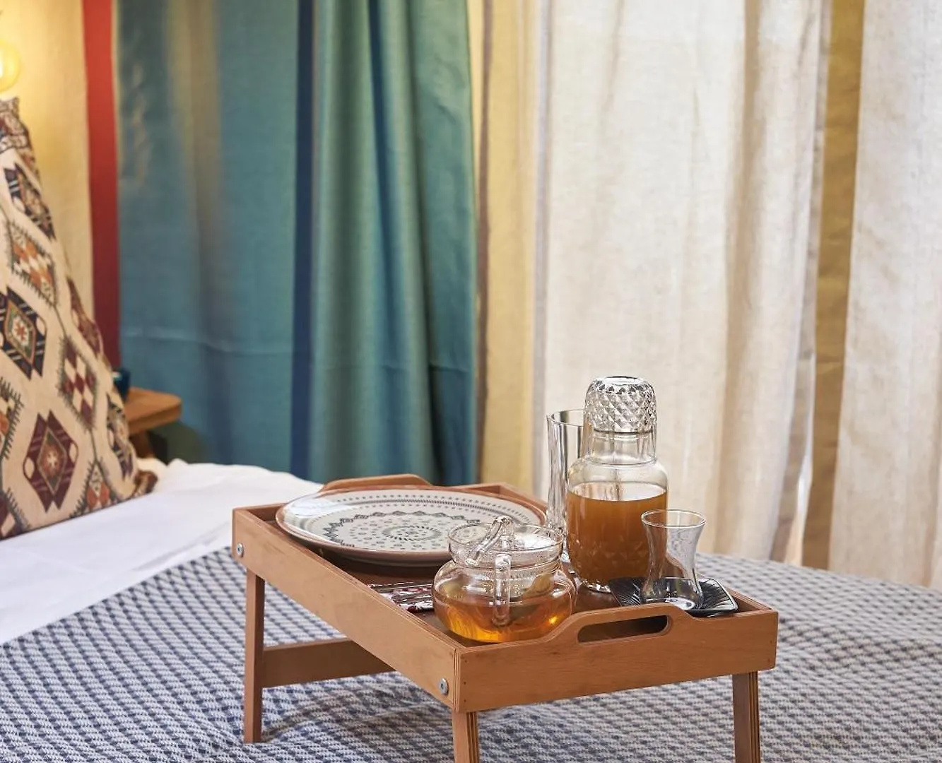 Сasa de vacaciones Bb Home Istanbul Balat
