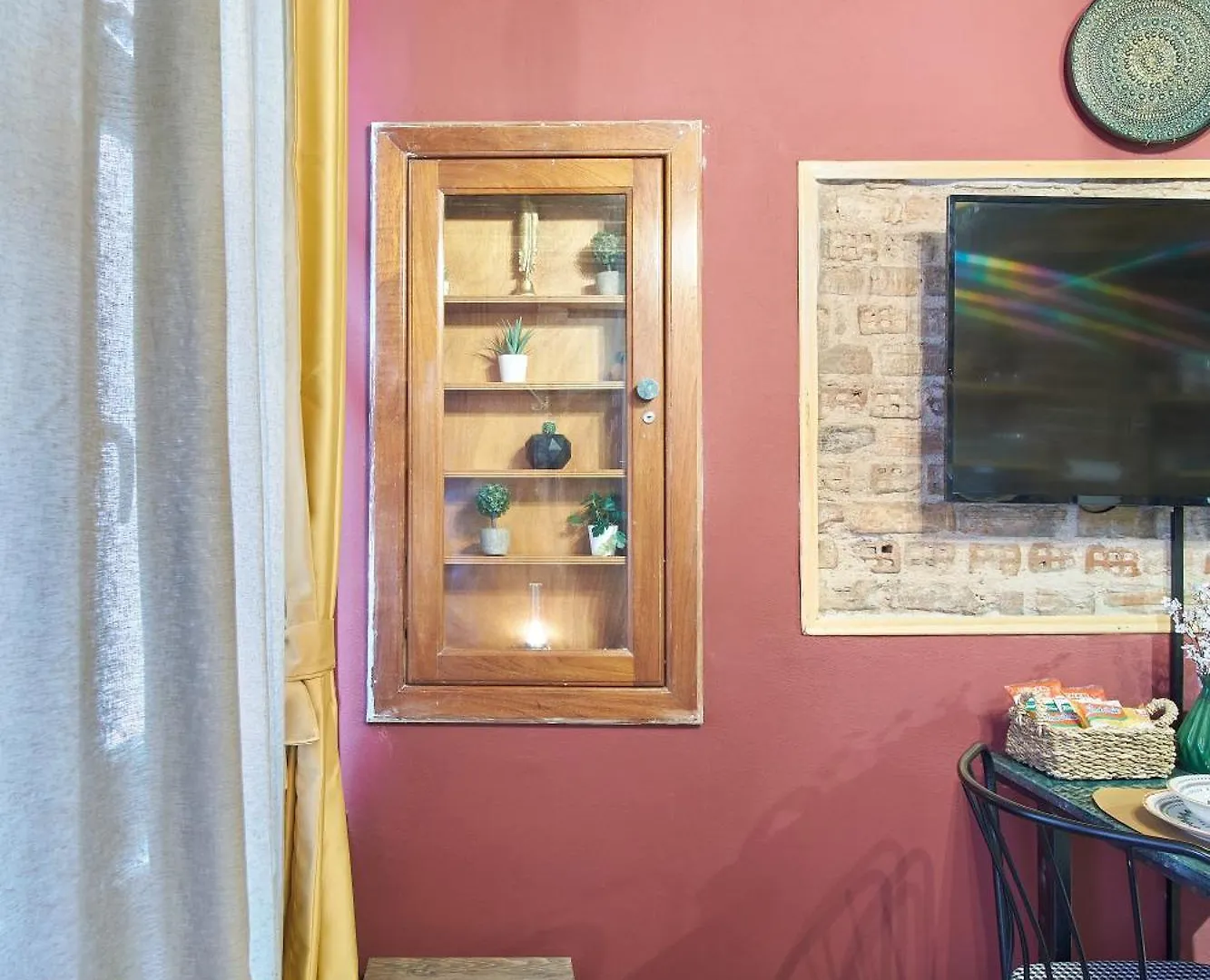Сasa de vacaciones Bb Home Istanbul Balat