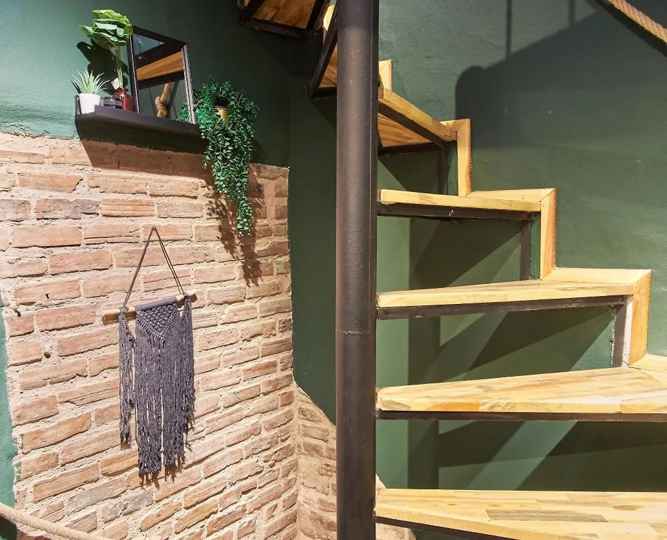 Bb Home Istanbul Balat