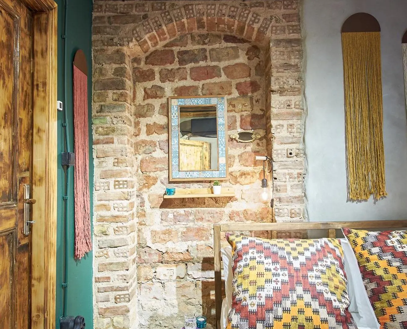 Bb Home Istanbul Balat