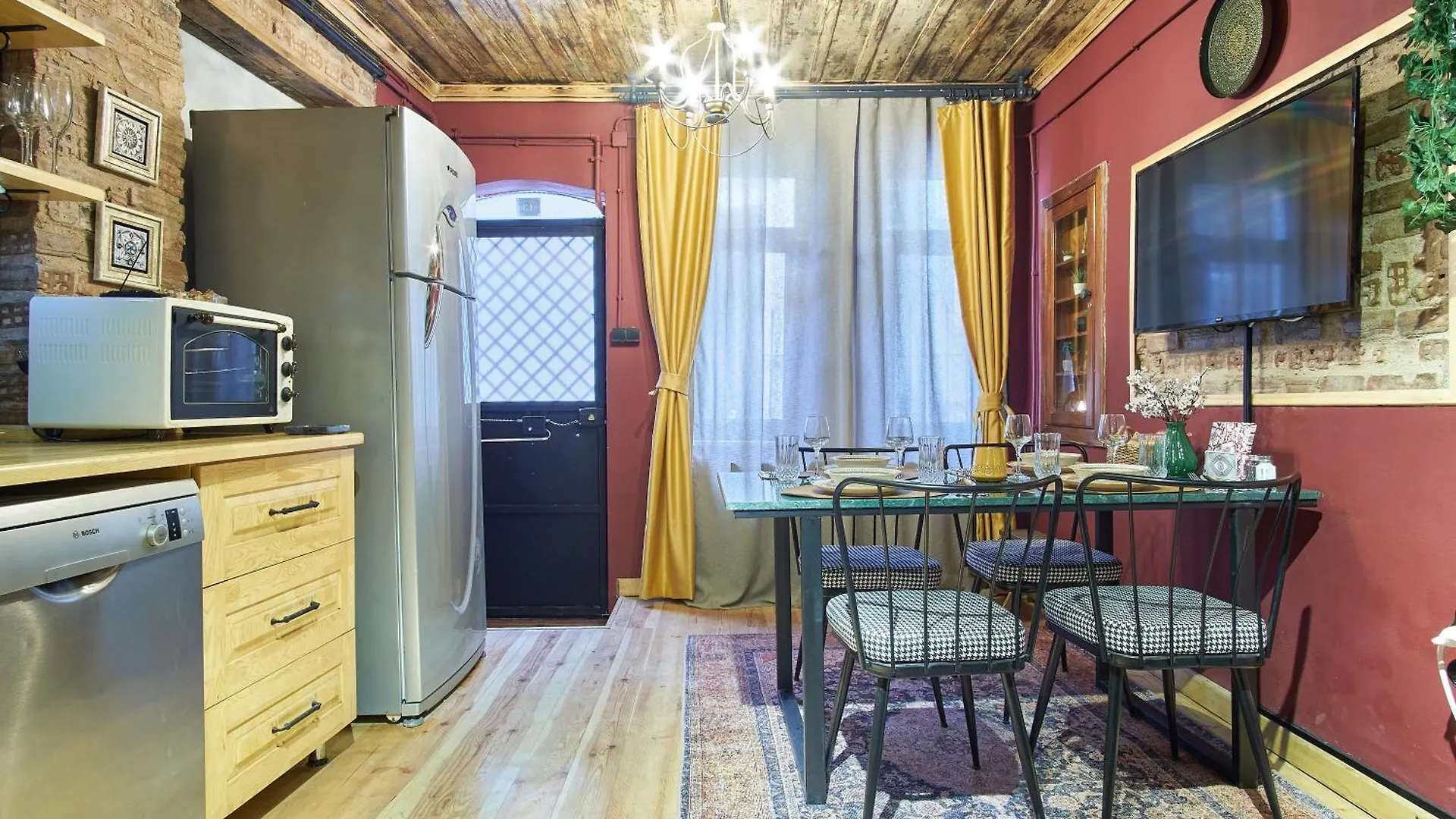 Bb Home Istanbul Balat 0*,  Turquía