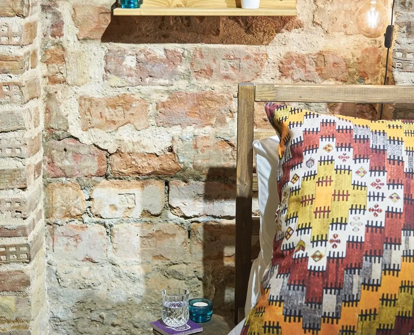 Bb Home Istanbul Balat 0*,