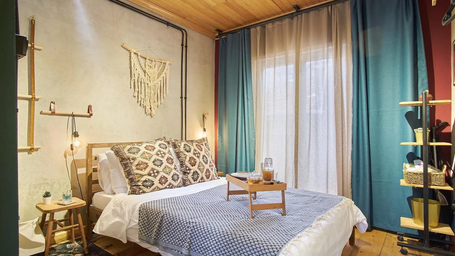Bb Home Istanbul Balat