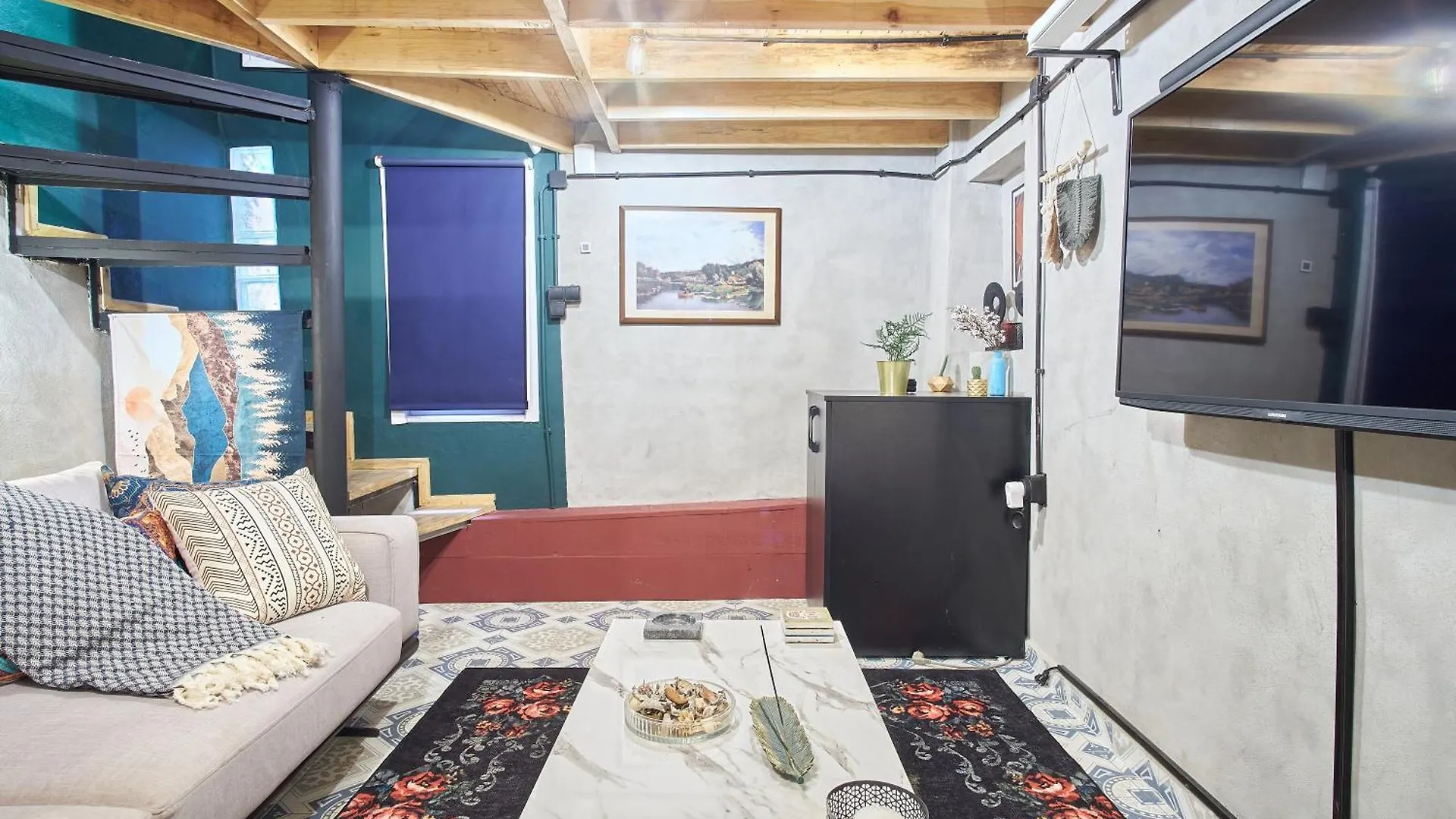Bb Home Istanbul Balat 0*,  Turquía