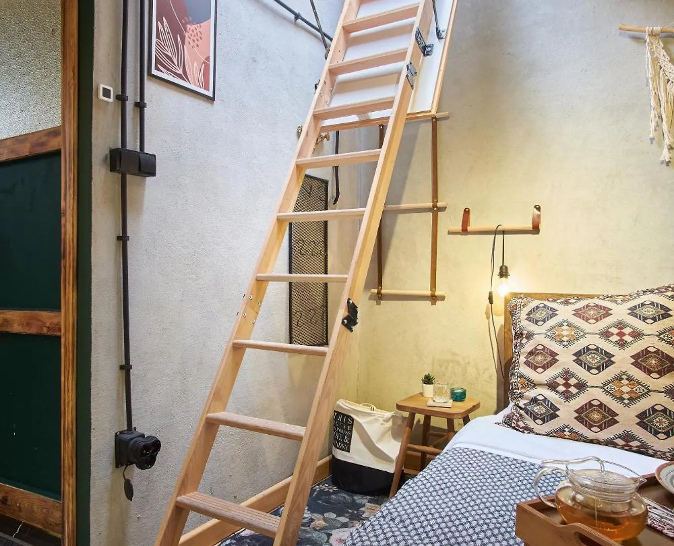 Bb Home Istanbul Balat