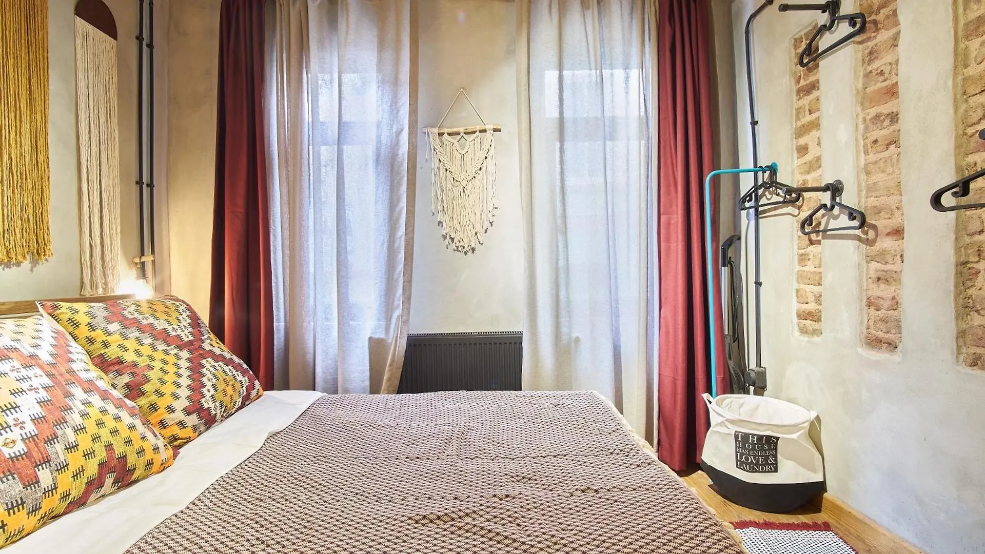 Bb Home Istanbul Balat
