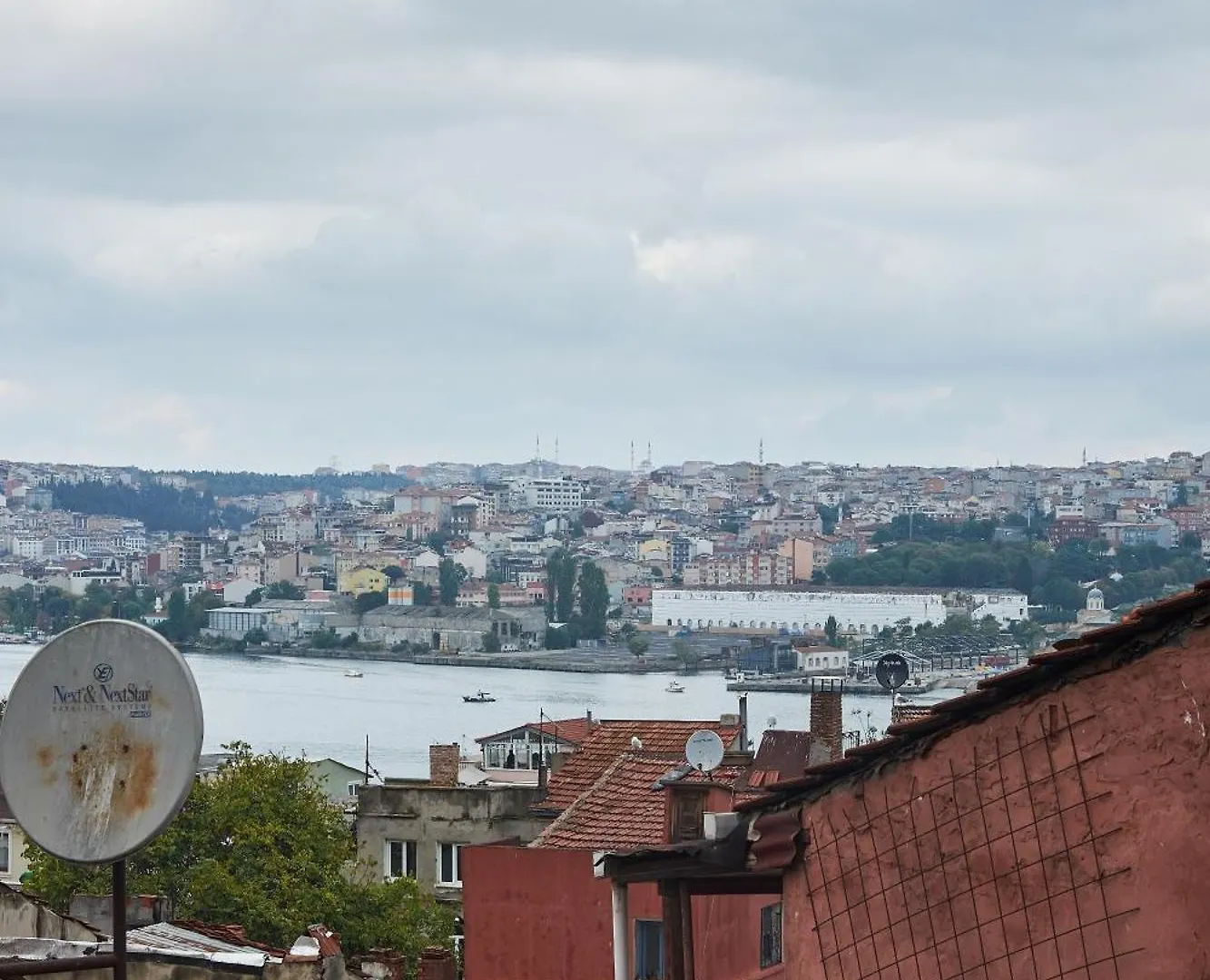 Bb Home Istanbul Balat Turquía