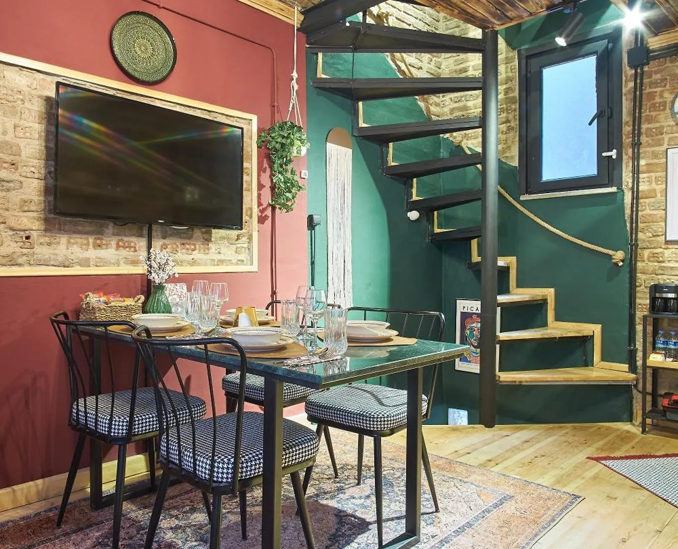 Bb Home Istanbul Balat 0*,  Turquía